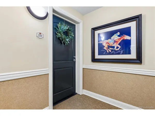 $725,000 | 2500 East Cherry Creek S Drive, Unit 223, Denver, CO 80209