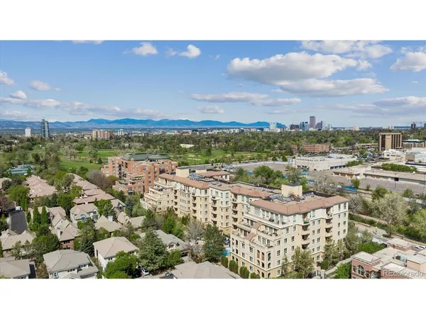 $725,000 | 2500 East Cherry Creek S Drive, Unit 223, Denver, CO 80209