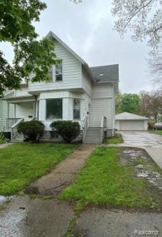 14 4th Street Mount Clemens, MI 48043 - Photo 1 of 10