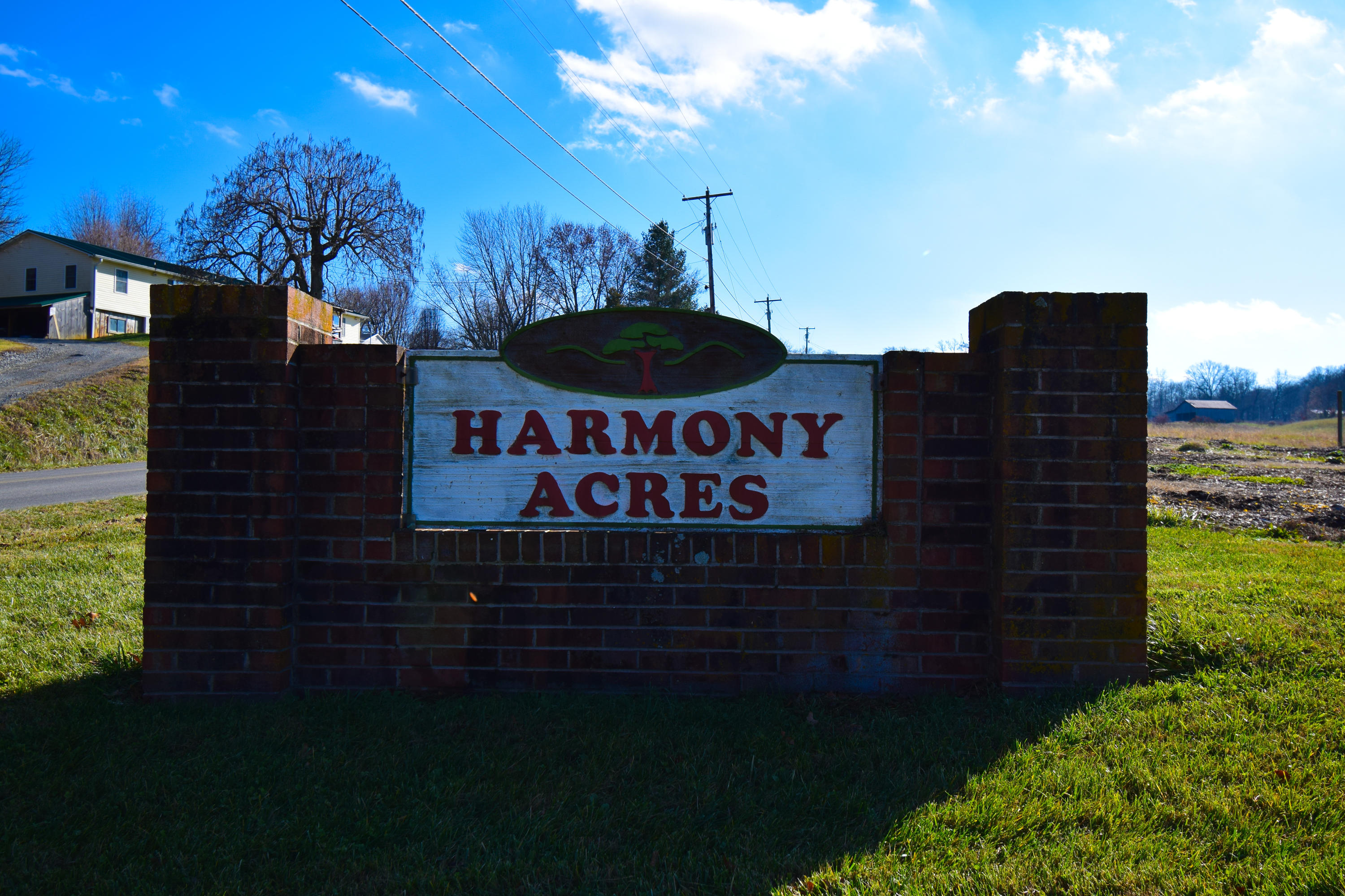 Tbd Harmony Road, Unit 37 Jonesborough, TN 37659 - Photo 2 of 4 DSC_0026