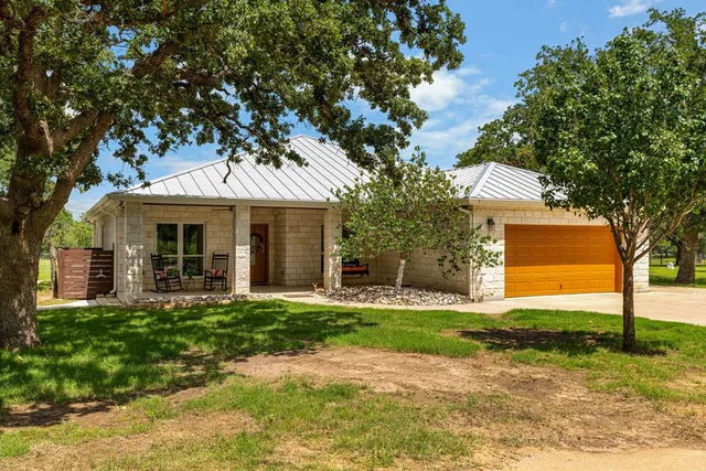 $1,445,000 | 888 Big Bend Lane, Fredericksburg, TX 78624