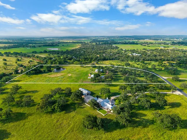 $1,445,000 | 888 Big Bend Lane, Fredericksburg, TX 78624