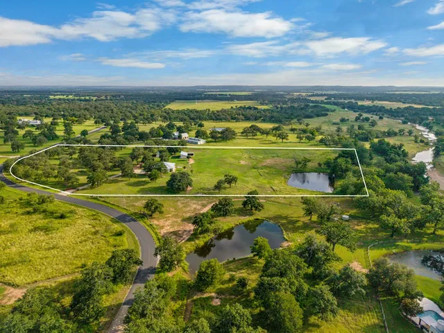 $1,445,000 | 888 Big Bend Lane, Fredericksburg, TX 78624