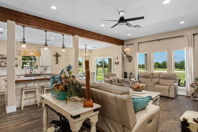 $1,445,000 | 888 Big Bend Lane, Fredericksburg, TX 78624