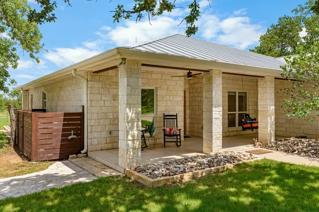 $1,445,000 | 888 Big Bend Lane, Fredericksburg, TX 78624