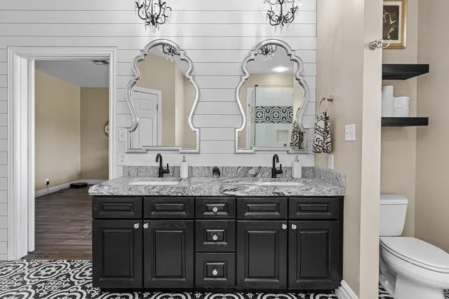 $1,445,000 | 888 Big Bend Lane, Fredericksburg, TX 78624