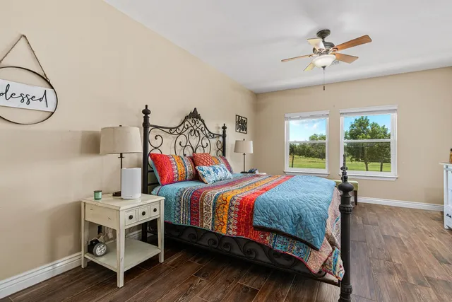 $1,445,000 | 888 Big Bend Lane, Fredericksburg, TX 78624