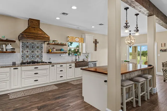 $1,445,000 | 888 Big Bend Lane, Fredericksburg, TX 78624