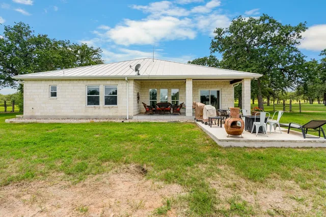 $1,445,000 | 888 Big Bend Lane, Fredericksburg, TX 78624