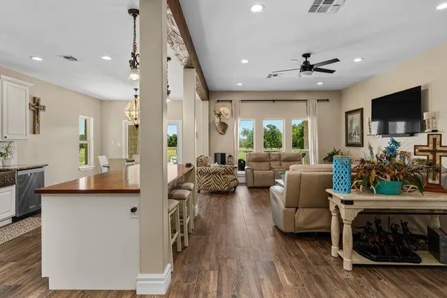 $1,445,000 | 888 Big Bend Lane, Fredericksburg, TX 78624