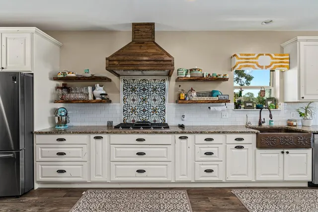 $1,445,000 | 888 Big Bend Lane, Fredericksburg, TX 78624