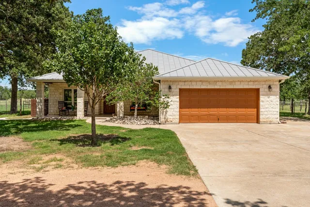 $1,445,000 | 888 Big Bend Lane, Fredericksburg, TX 78624