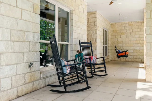 $1,445,000 | 888 Big Bend Lane, Fredericksburg, TX 78624