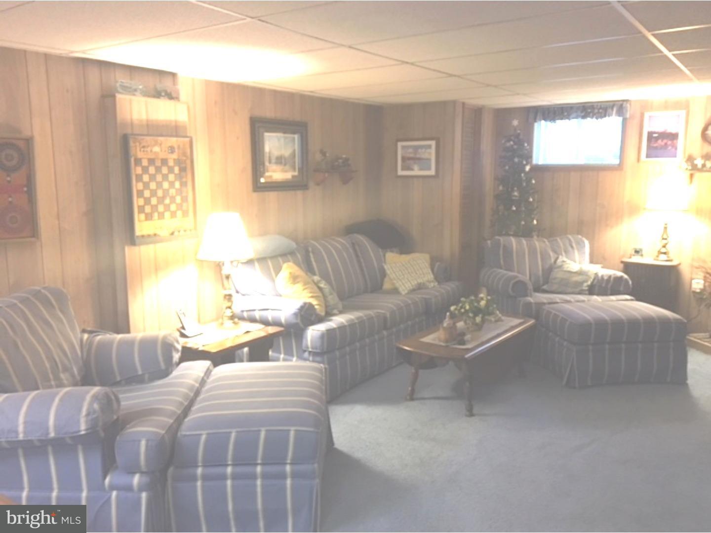 109 Den Road Lincoln University, PA 19352 - Photo 8 of 13 Basement - Finished