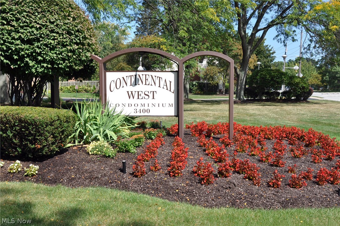 3400 Wooster Road, Unit 101 Rocky River, OH 44116 - Photo 2 of 27