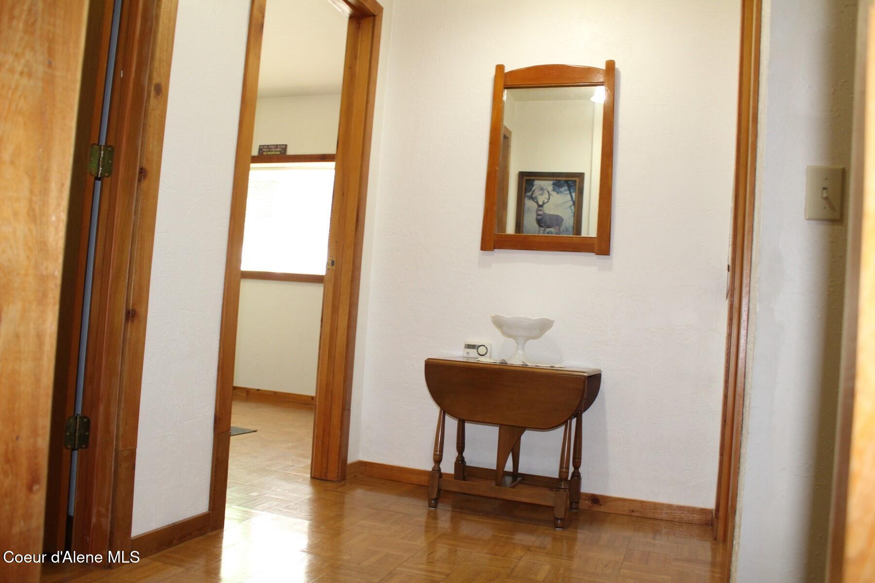 788 Gold Cup Mountain Road Laclede, ID 83841 - Photo 20 of 64 Upstairs Landing