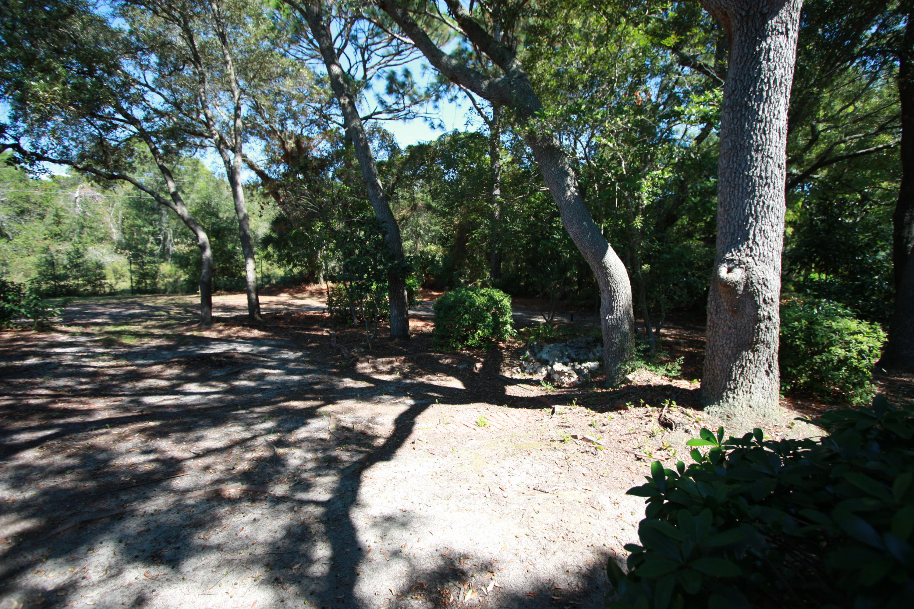 75 Country Club Road Shalimar, FL 32579 - Photo 17 of 24 a view of outdoor space with garden