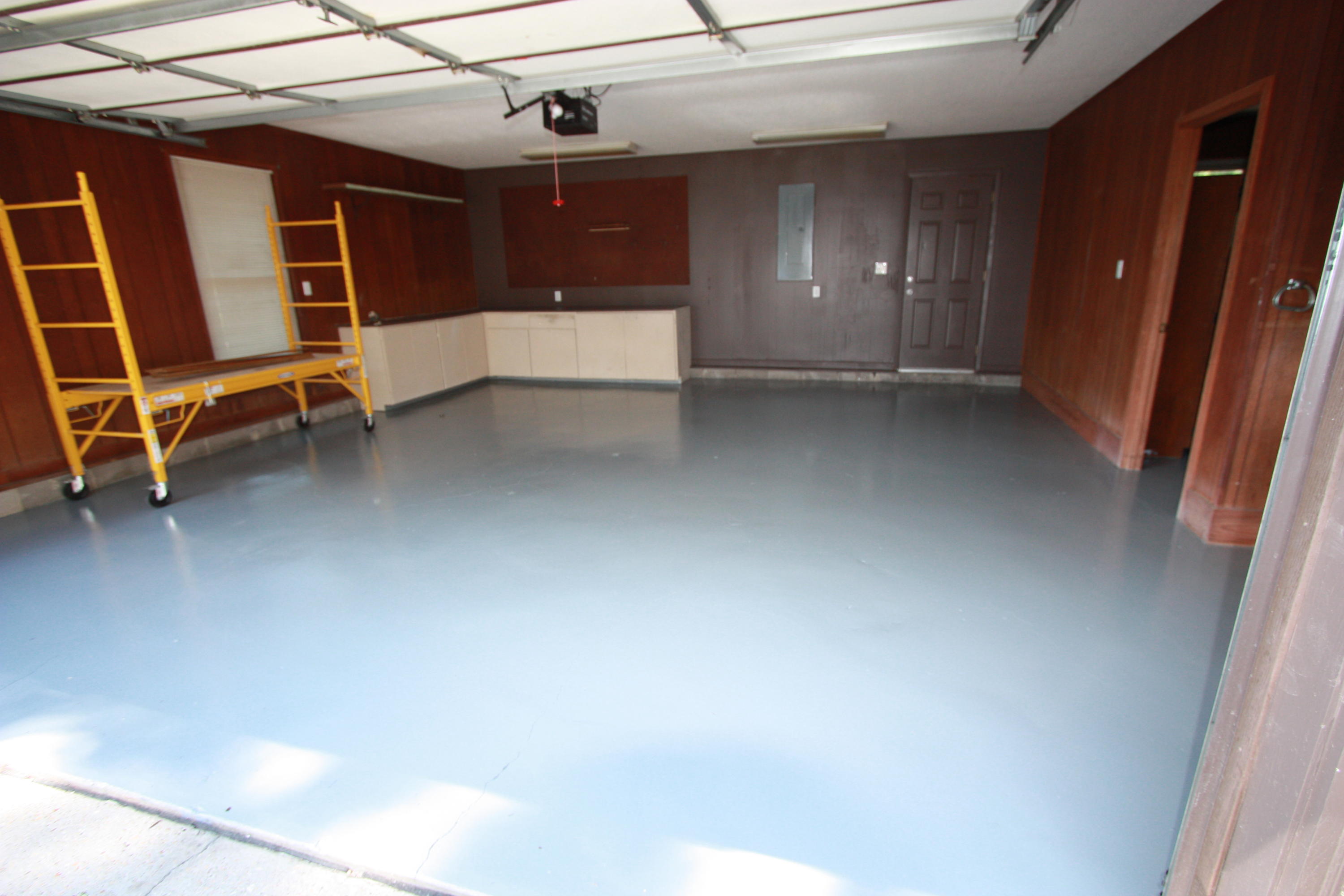 75 Country Club Road Shalimar, FL 32579 - Photo 18 of 24 a view of a room with wooden walls