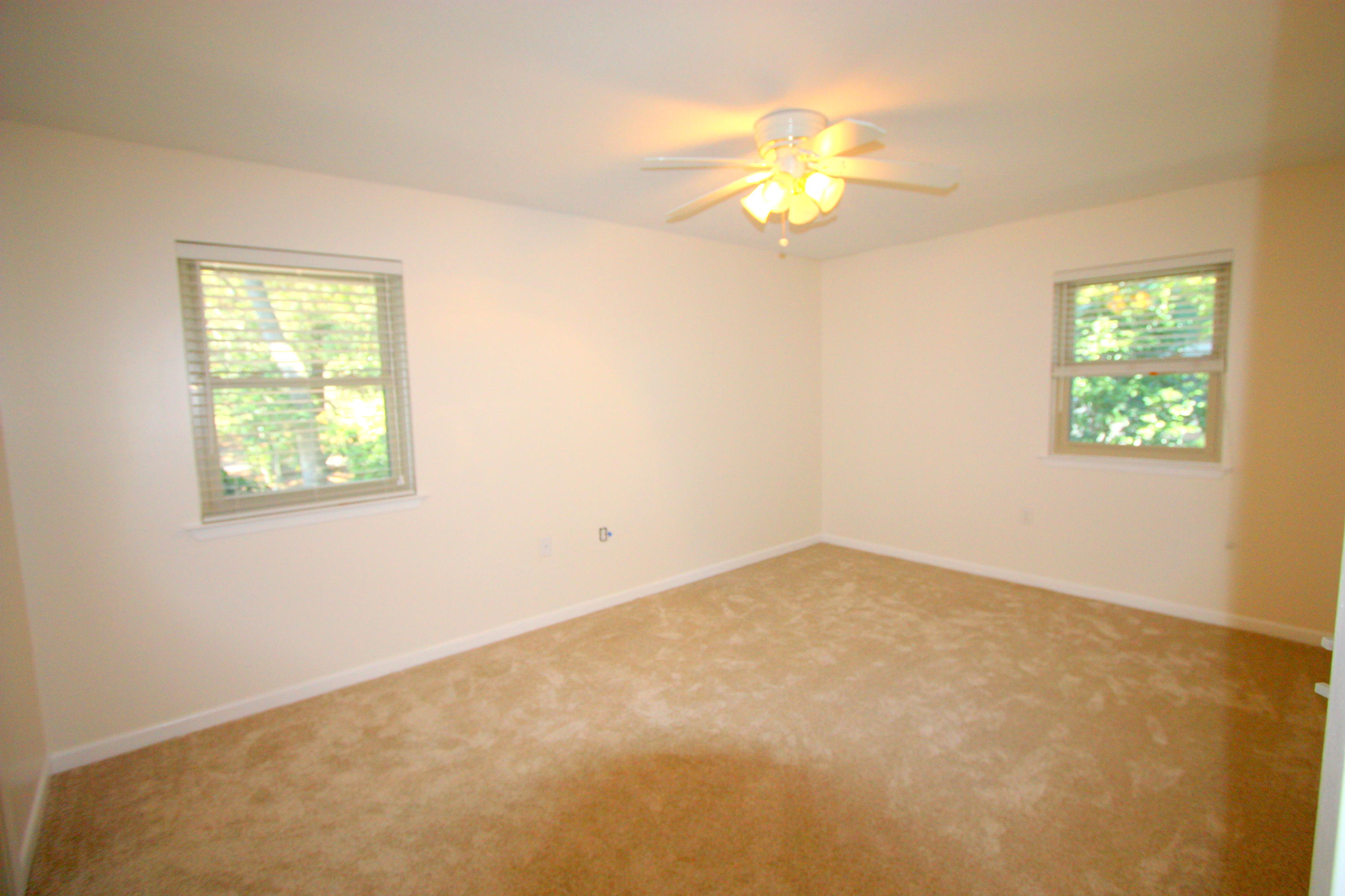 75 Country Club Road Shalimar, FL 32579 - Photo 9 of 24 a view of empty room with window
