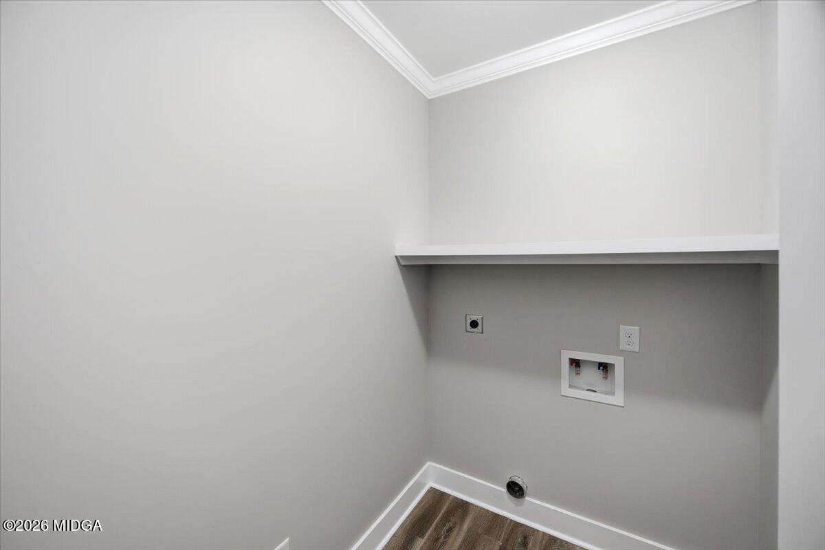 810 Holly Ridge Drive Gray, GA 31032 - Photo 21 of 26 19-W7A9994