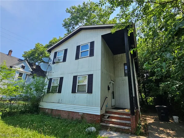 $97,000 | 1331 East 88th Street, Cleveland, OH 44106