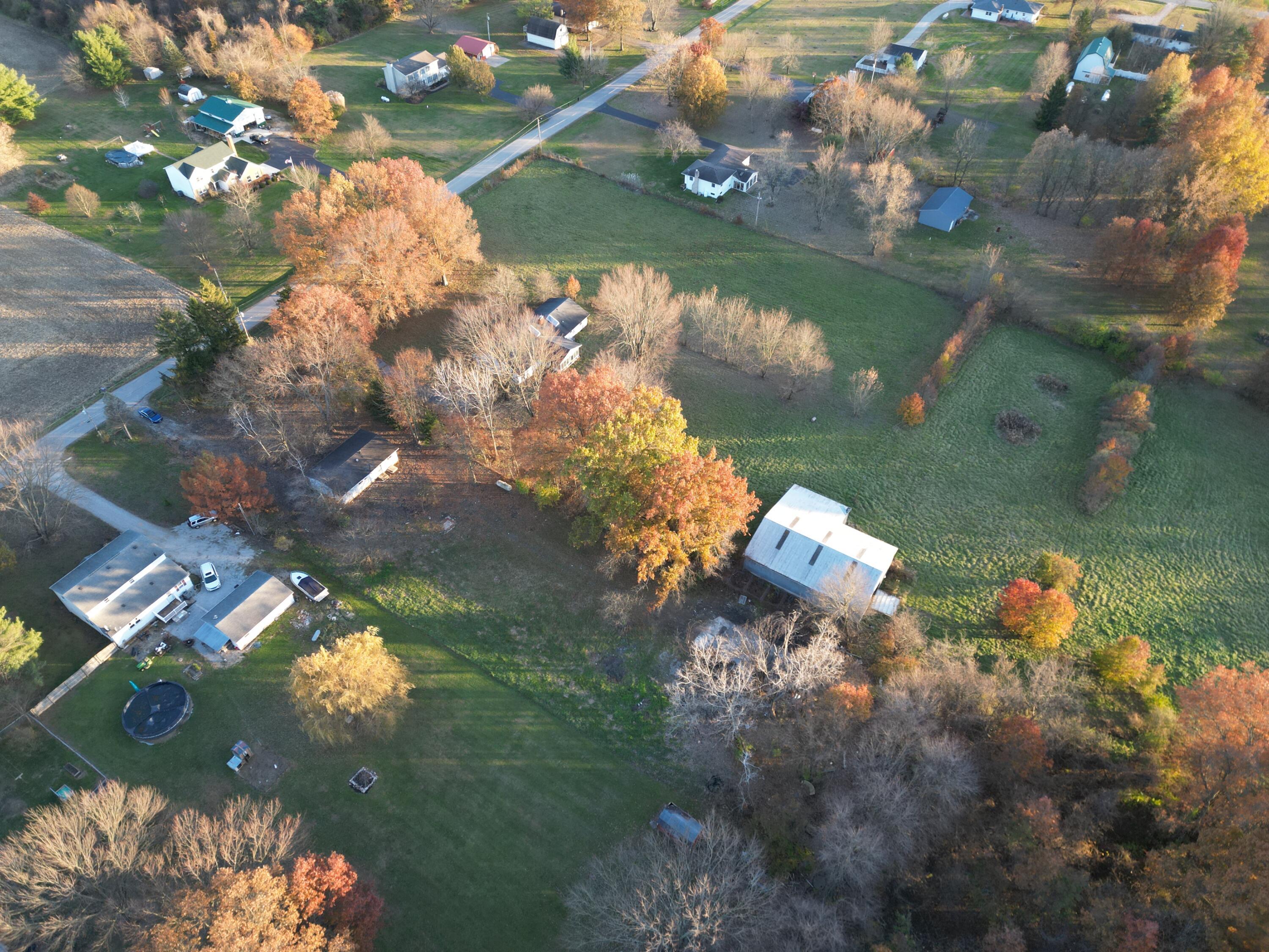 13122 Hatch Road Westerville, OH 43082 - Photo 11 of 20 10