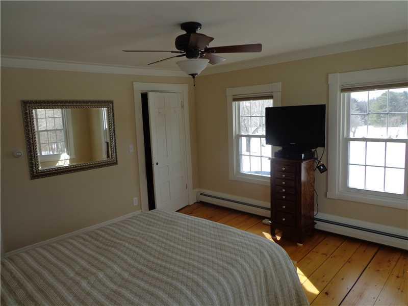 120 Ferry Road Augusta, ME 04330 - Photo 18 of 35 Bedroom.