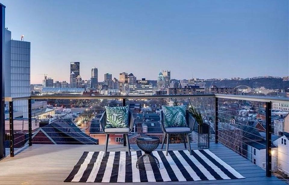 1429 Porterfield Street Pittsburgh, PA 15212 - Photo 14 of 16