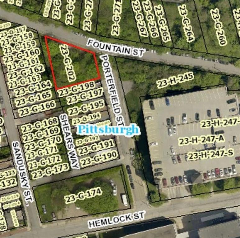 1429 Porterfield Street Pittsburgh, PA 15212 - Photo 16 of 16