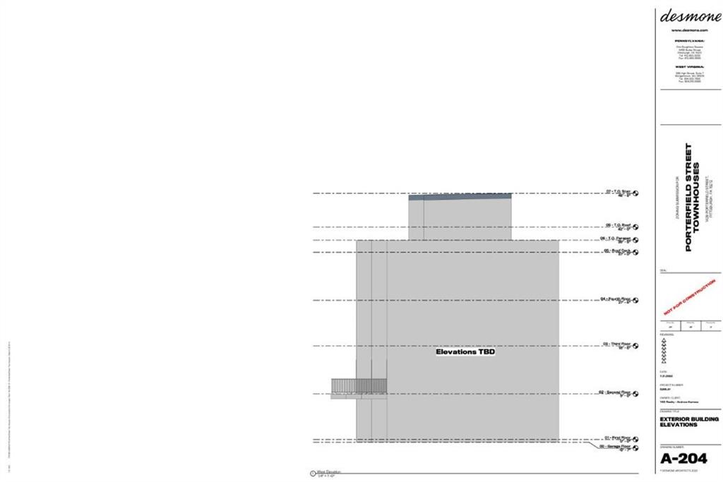 1429 Porterfield Street Pittsburgh, PA 15212 - Photo 2 of 16