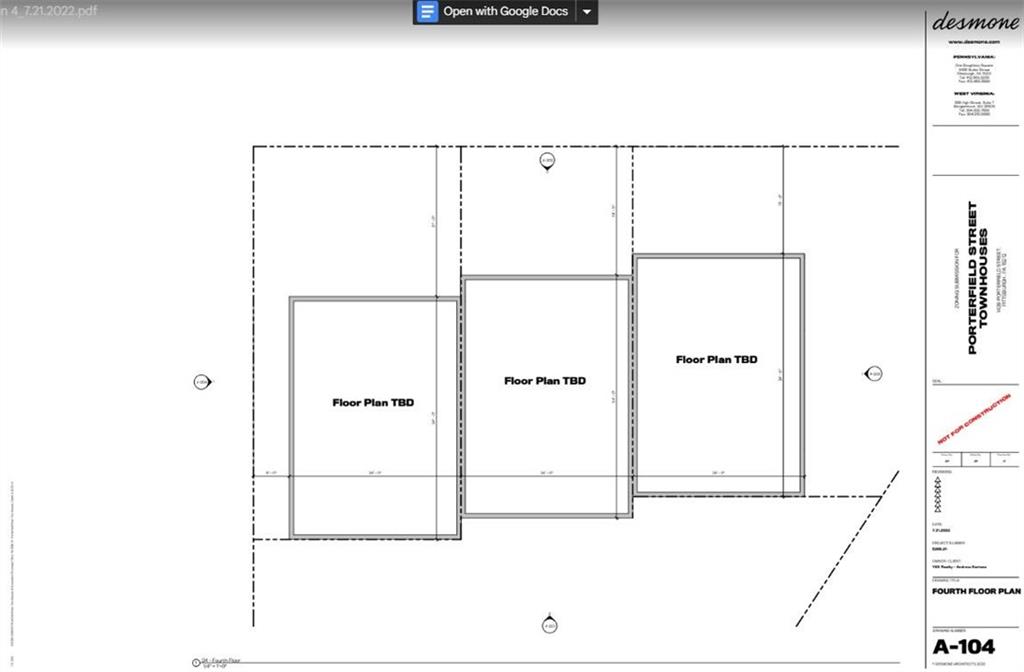 1429 Porterfield Street Pittsburgh, PA 15212 - Photo 4 of 16