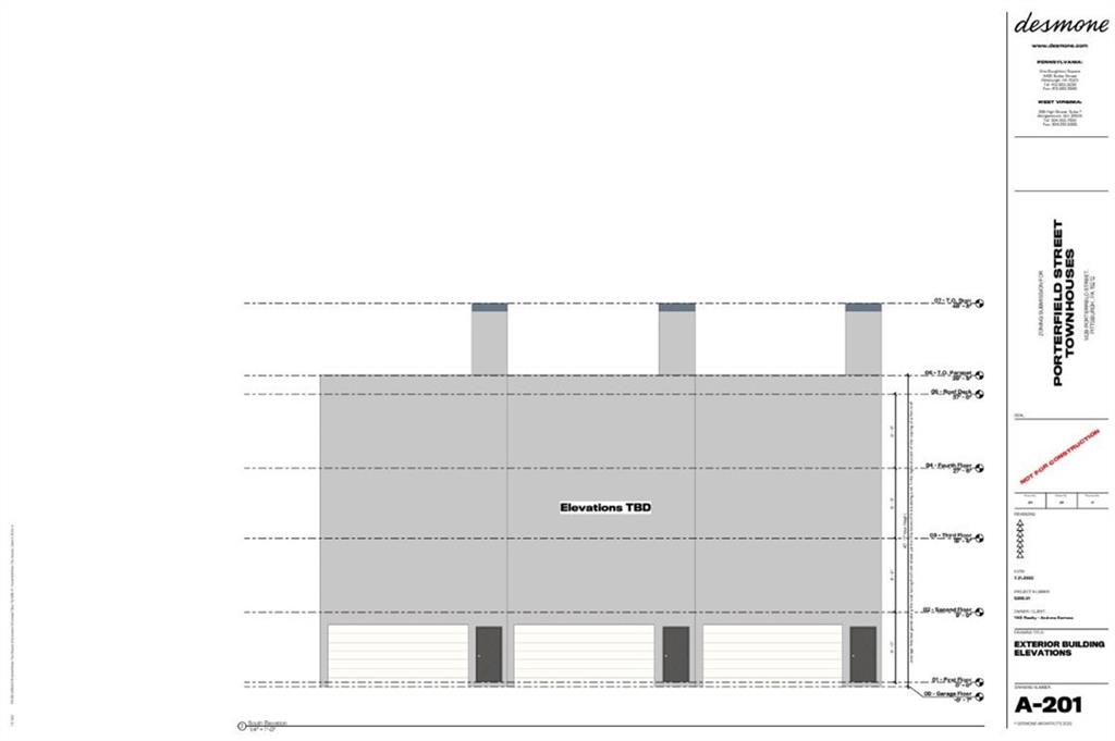 1429 Porterfield Street Pittsburgh, PA 15212 - Photo 5 of 16