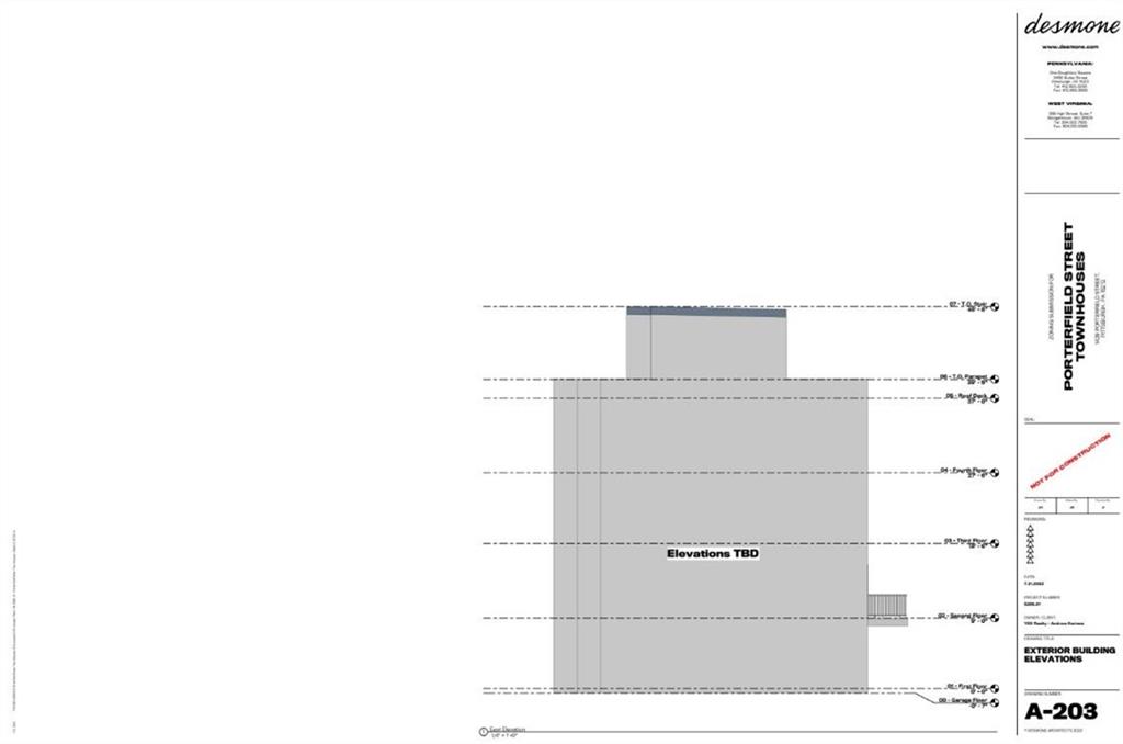 1429 Porterfield Street Pittsburgh, PA 15212 - Photo 6 of 16