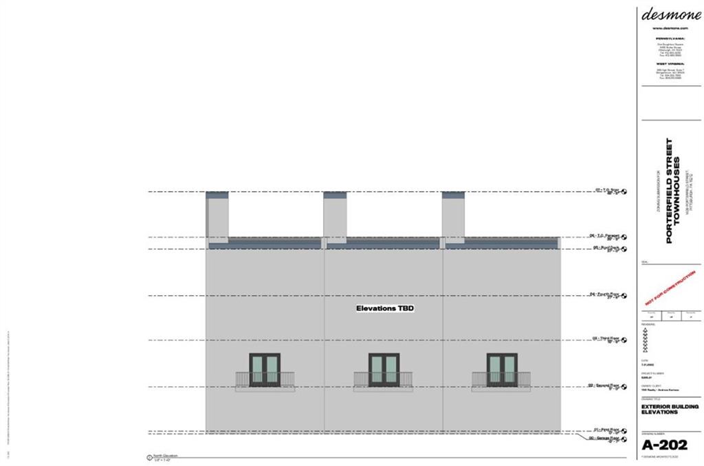 1429 Porterfield Street Pittsburgh, PA 15212 - Photo 7 of 16