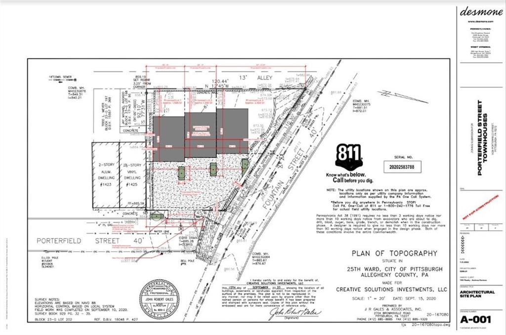 1429 Porterfield Street Pittsburgh, PA 15212 - Photo 8 of 16