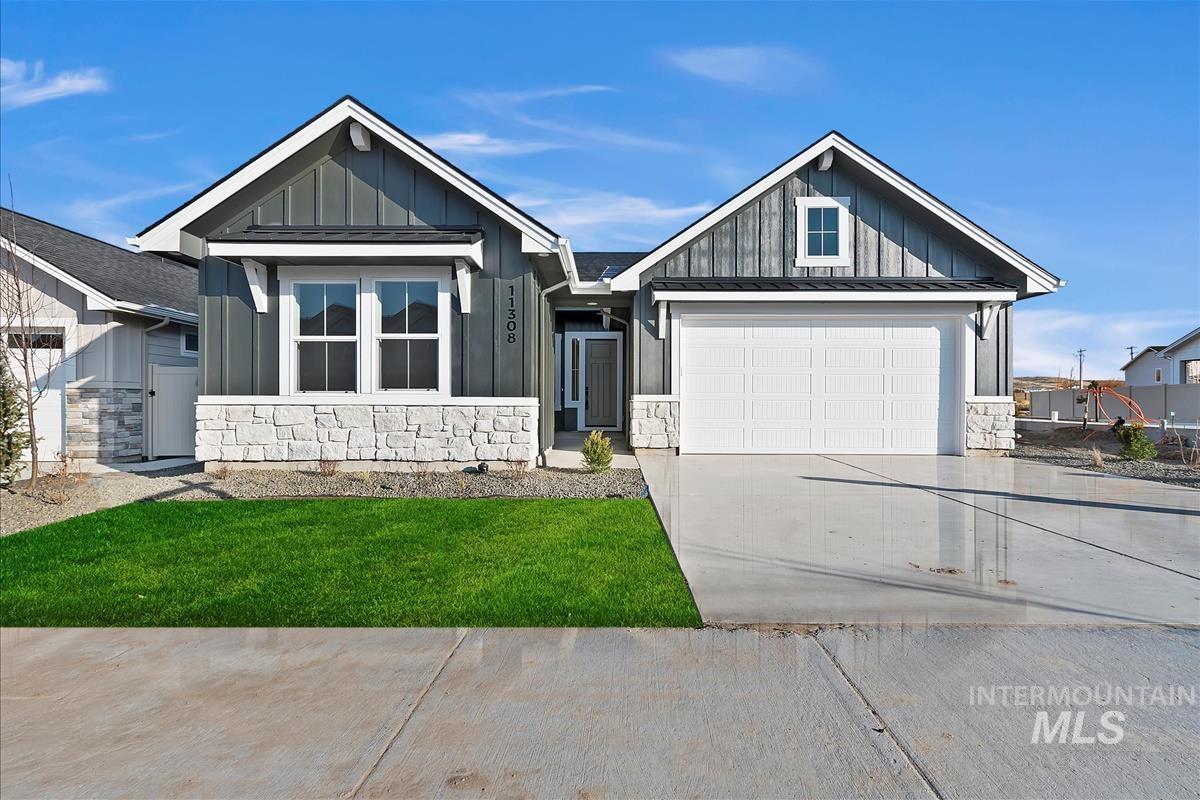 2118 East Rodeo Street Kuna, ID 83634 - Photo 1 of 35
