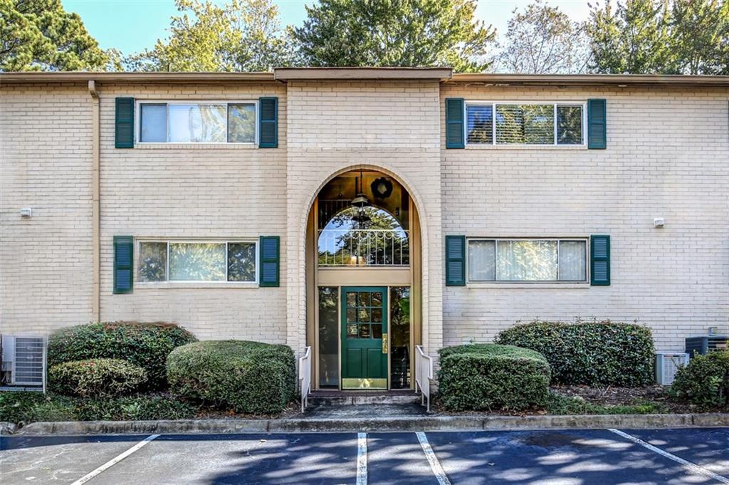 3224 Henderson Mill Road, Unit 2 Atlanta, GA 30341 - Photo 1 of 1 Gallery Image 1