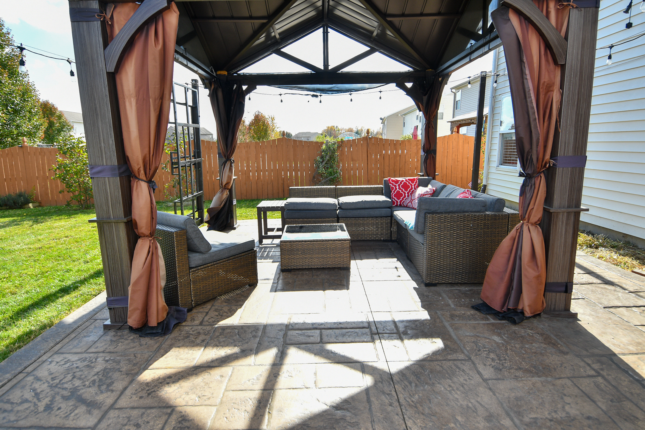 3655 Pickwick Circle Plainfield, IN 46168 - Photo 11 of 69