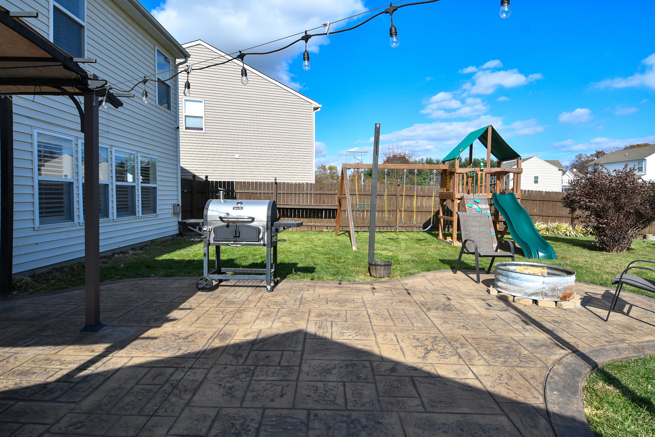 3655 Pickwick Circle Plainfield, IN 46168 - Photo 12 of 69