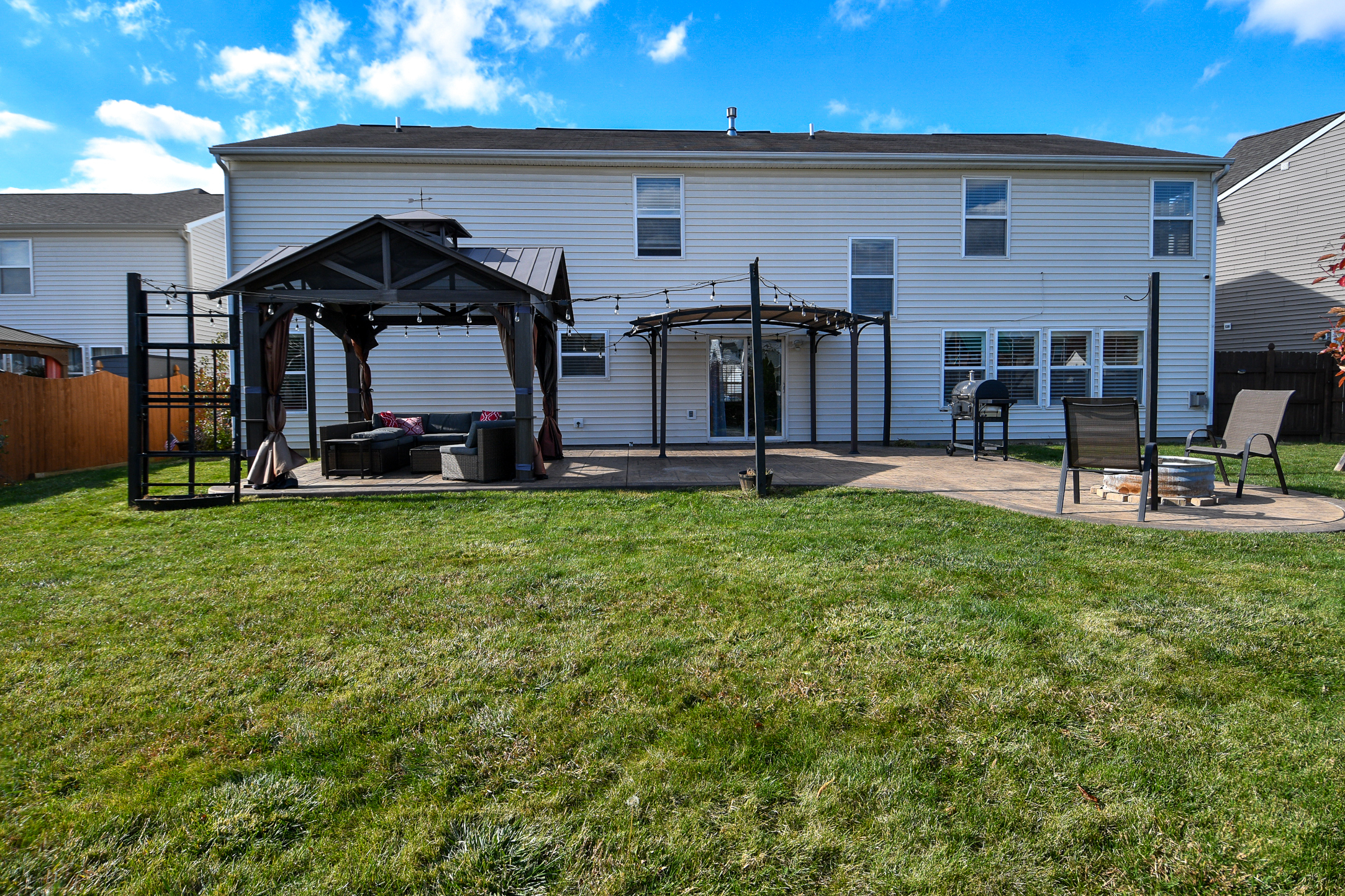 3655 Pickwick Circle Plainfield, IN 46168 - Photo 13 of 69