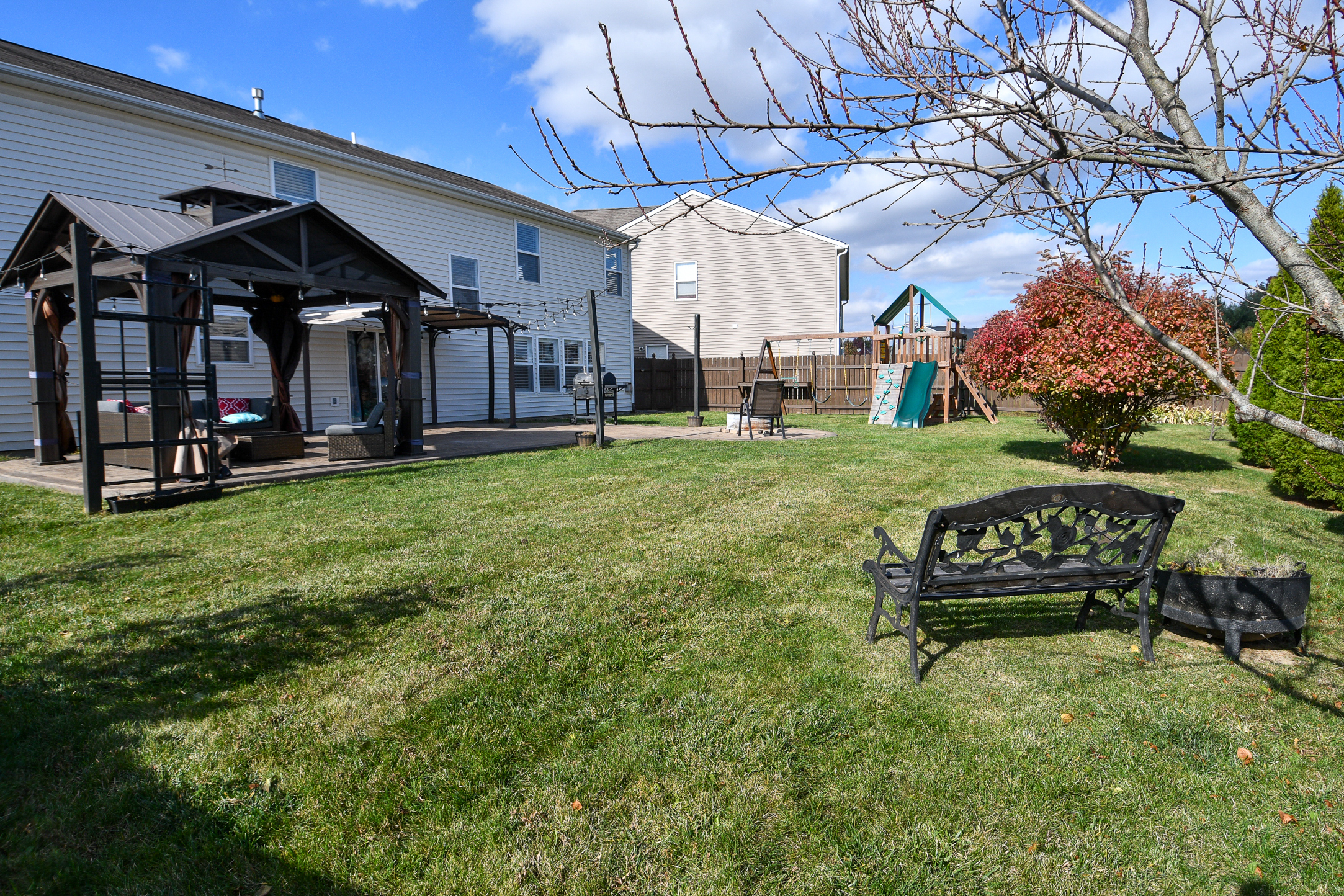 3655 Pickwick Circle Plainfield, IN 46168 - Photo 14 of 69