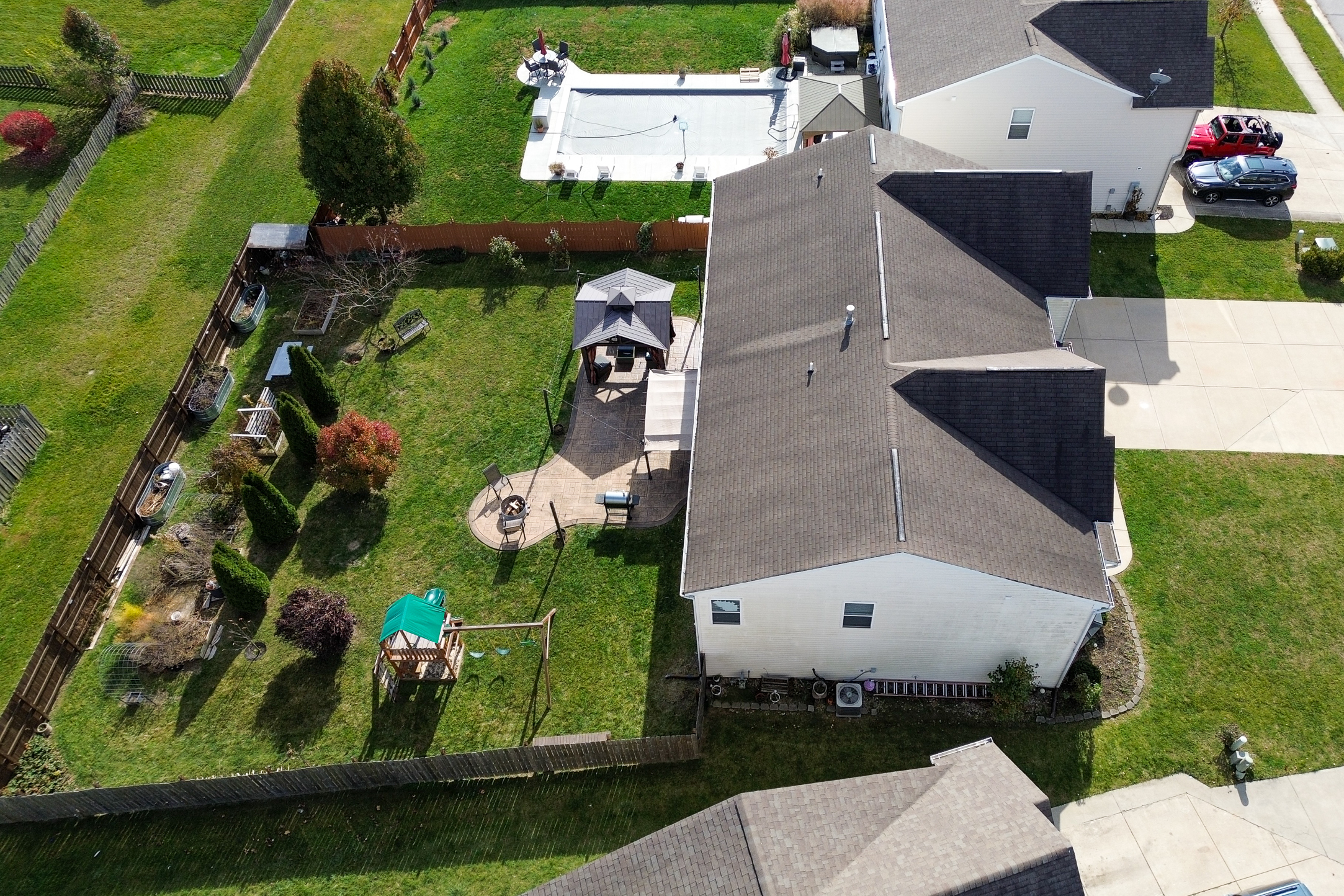 3655 Pickwick Circle Plainfield, IN 46168 - Photo 2 of 69