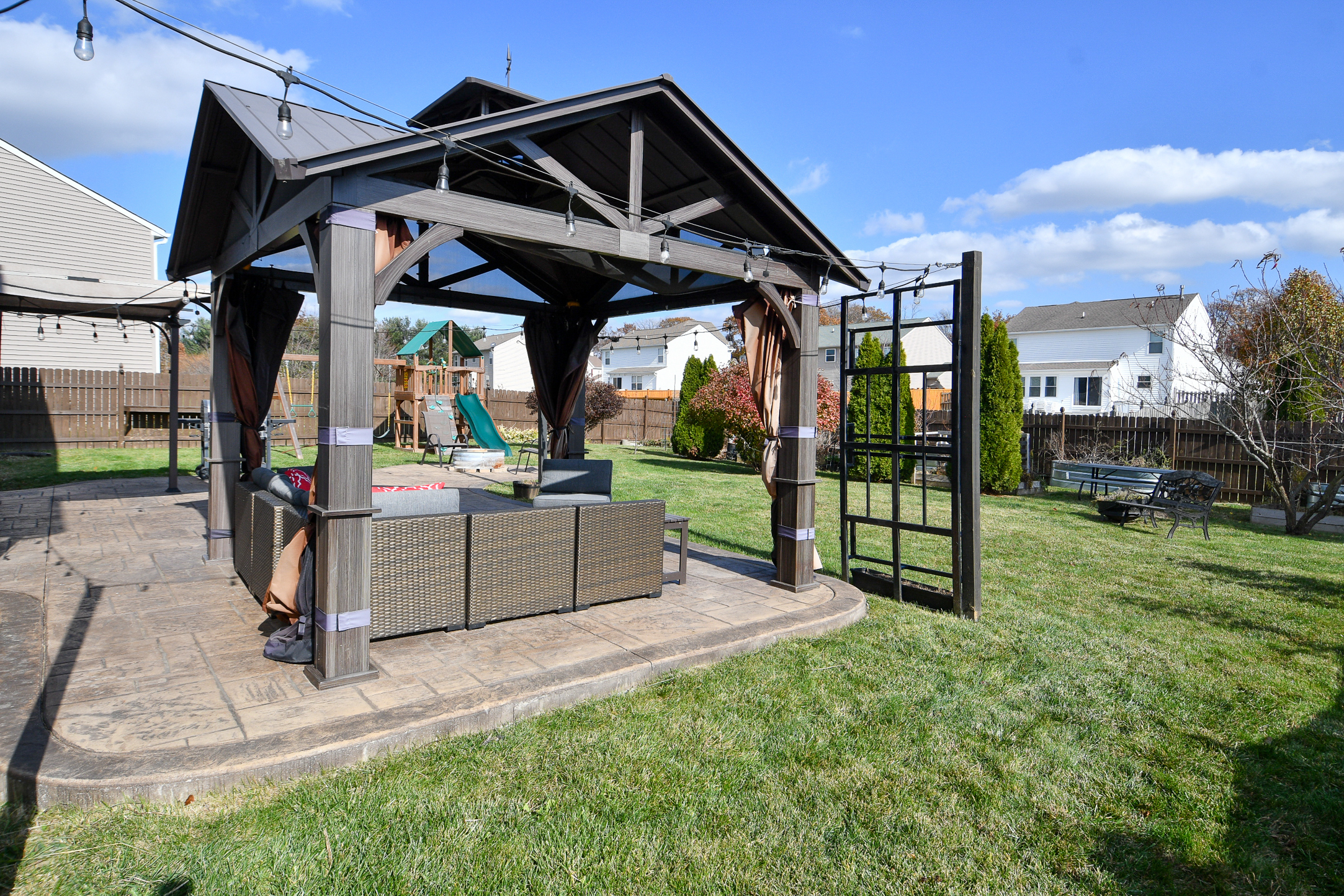 3655 Pickwick Circle Plainfield, IN 46168 - Photo 5 of 69