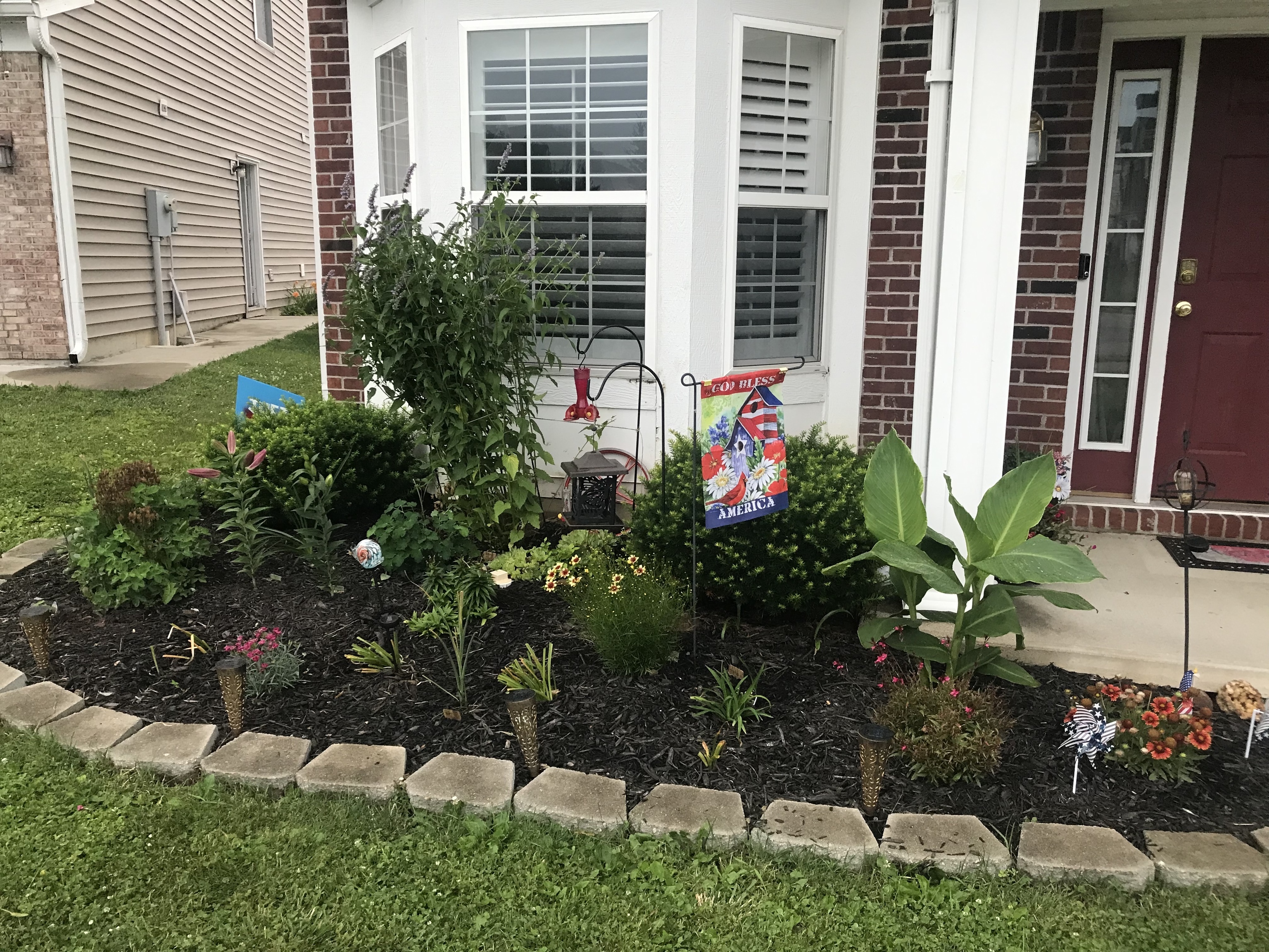 3655 Pickwick Circle Plainfield, IN 46168 - Photo 58 of 69