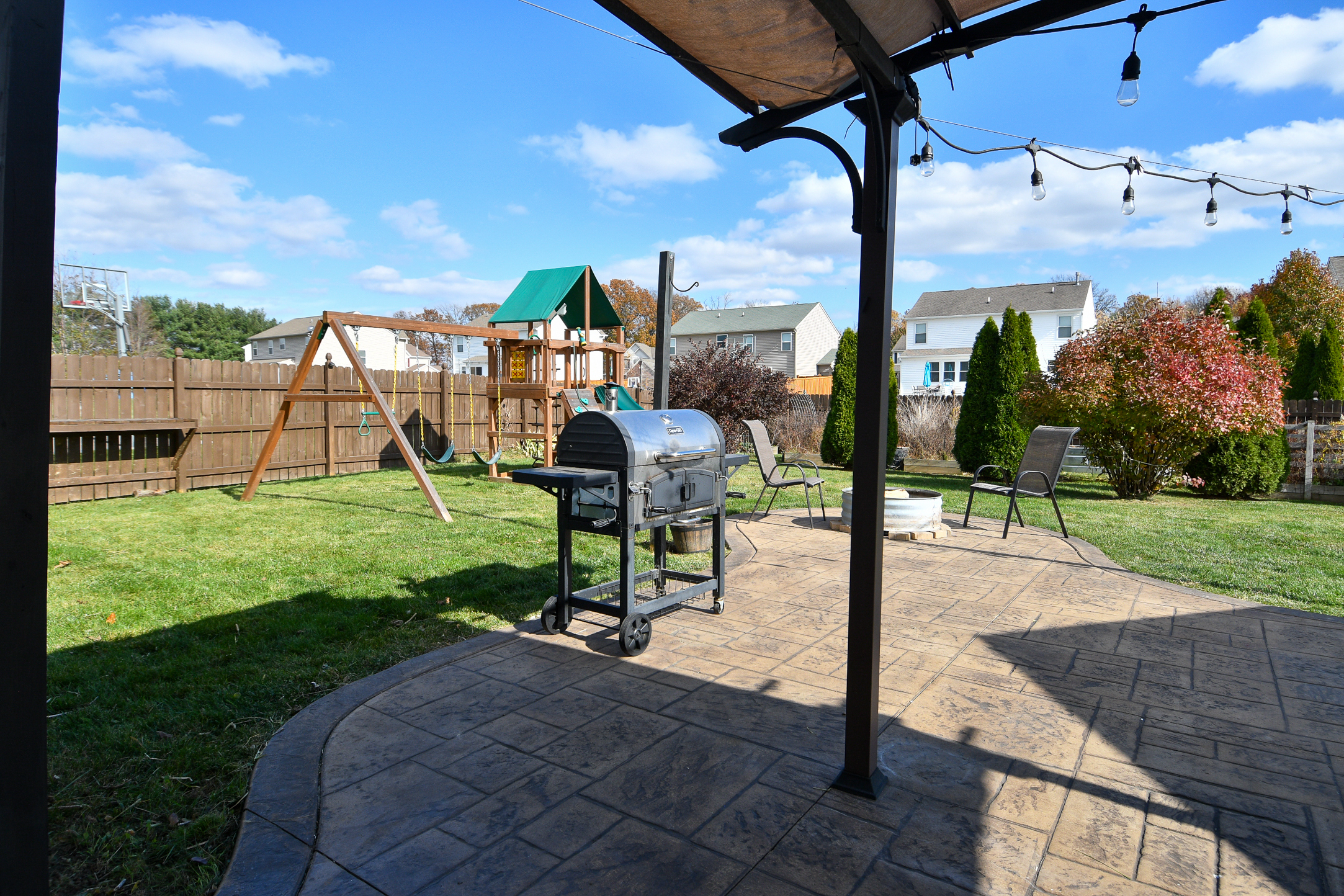 3655 Pickwick Circle Plainfield, IN 46168 - Photo 60 of 69