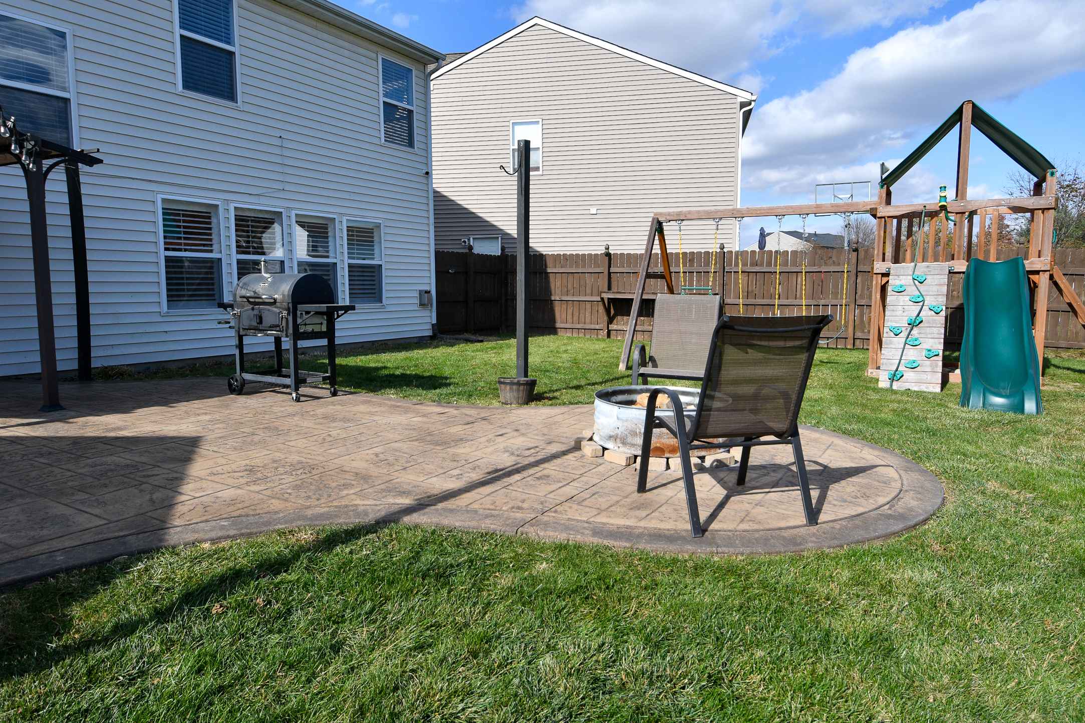 3655 Pickwick Circle Plainfield, IN 46168 - Photo 6 of 69