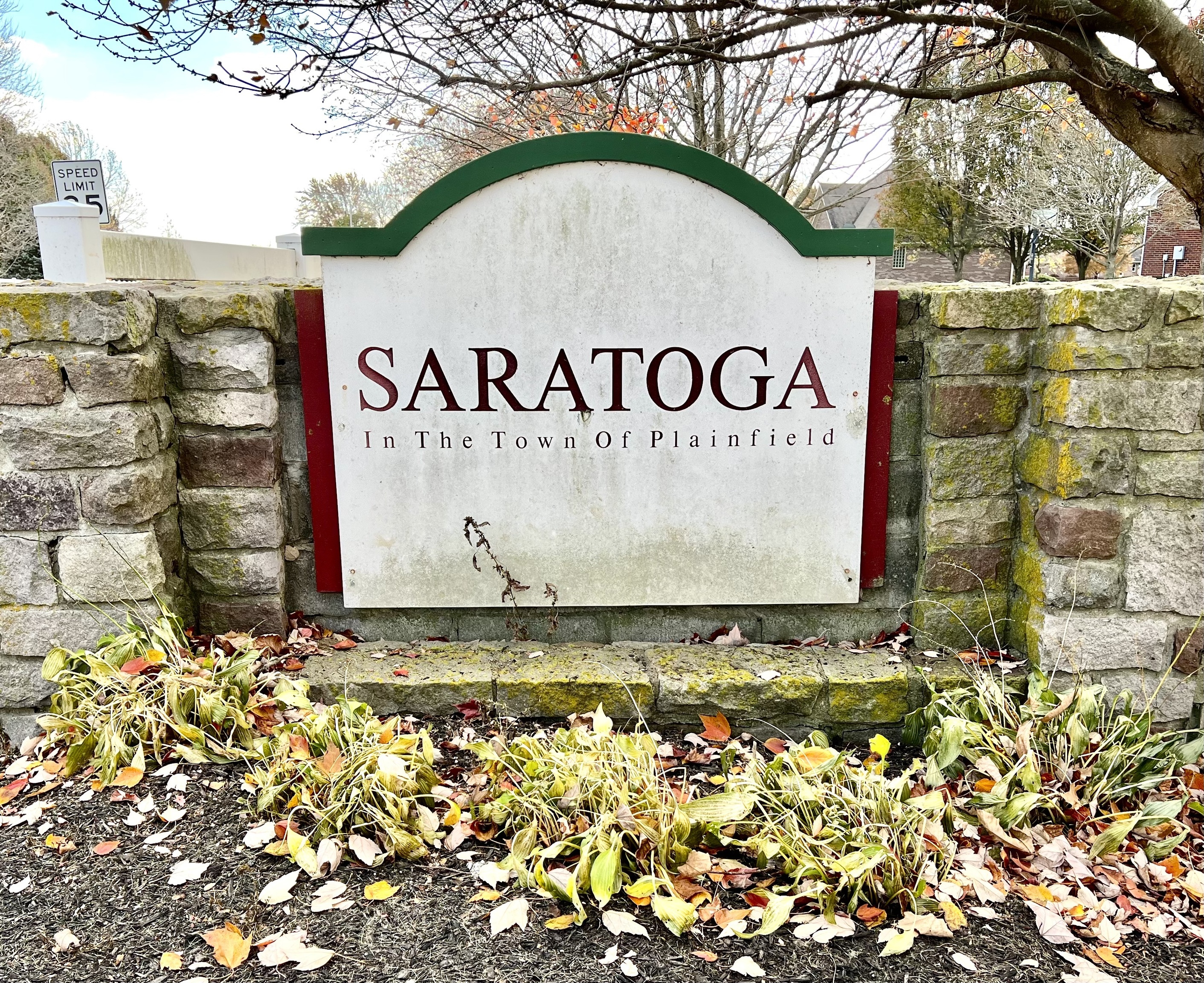 3655 Pickwick Circle Plainfield, IN 46168 - Photo 67 of 69