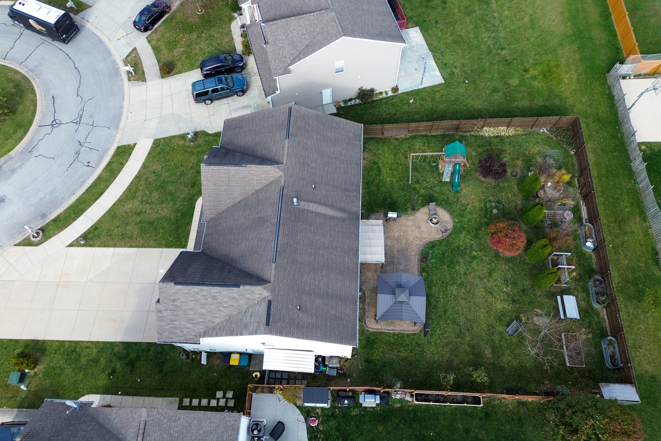 3655 Pickwick Circle Plainfield, IN 46168 - Photo 8 of 69