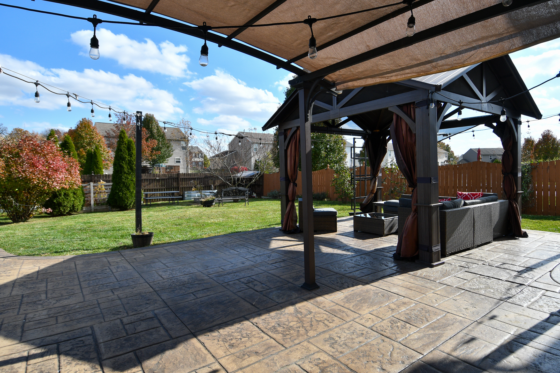 3655 Pickwick Circle Plainfield, IN 46168 - Photo 10 of 69