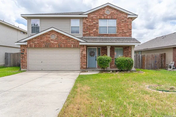 $299,888 | 10259 Crystal View, Universal City, TX 78148